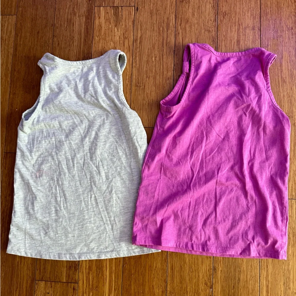 Jumping Bean Disney Tanks - Picture 2 of 4